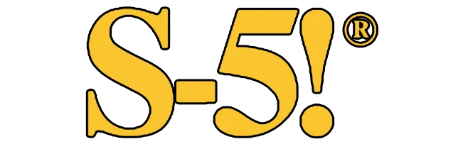 S-5!