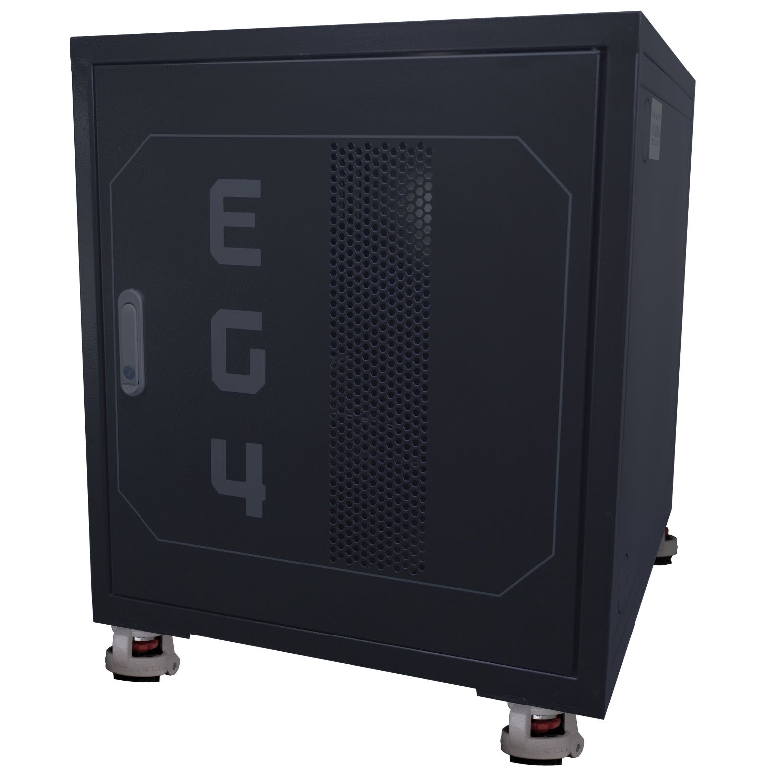 EG4 Battery Rack 3 Slot