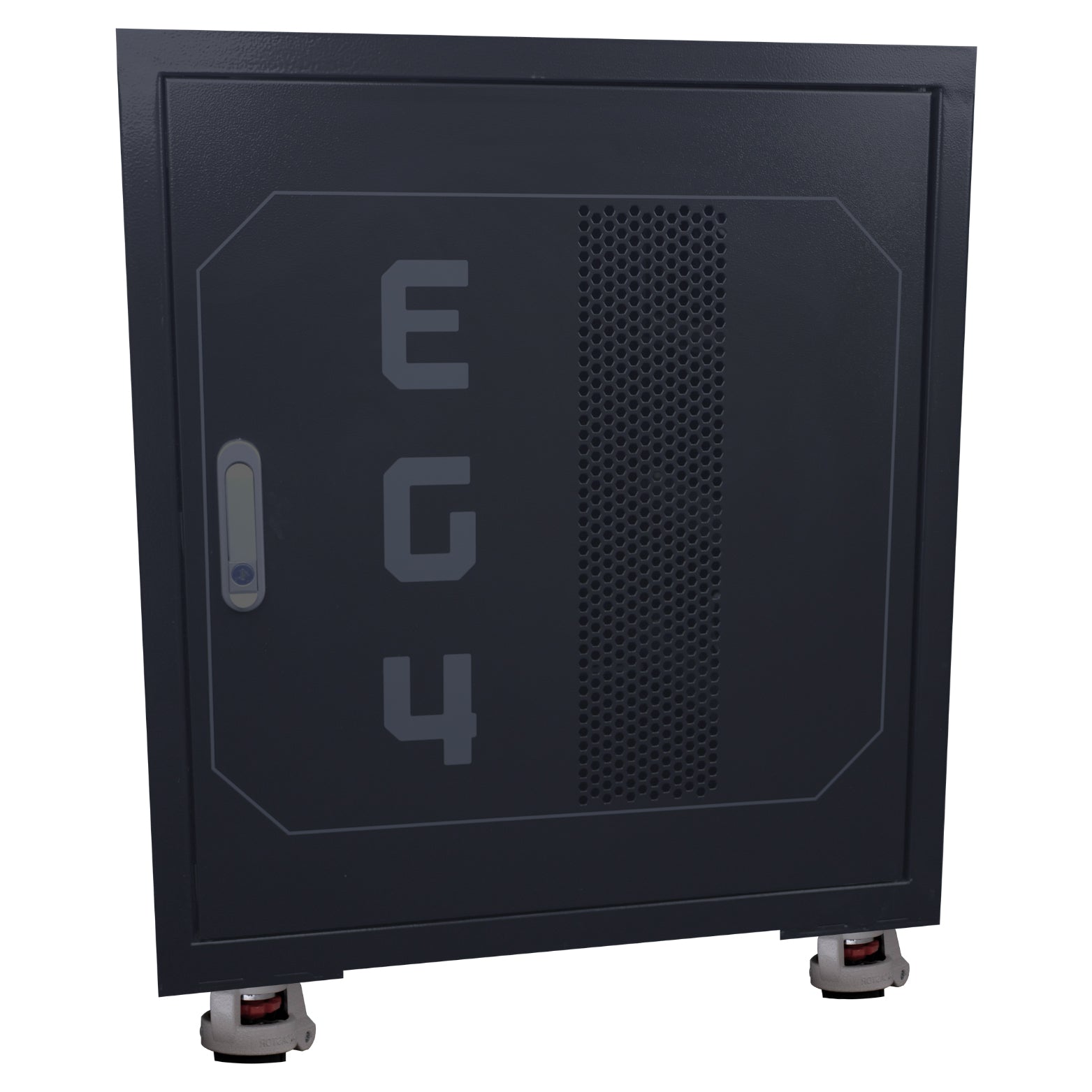 EG4 Battery Rack 3 Slot