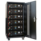 EG4 Battery Rack 6 Slot