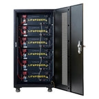 EG4 Battery Rack 6 Slot