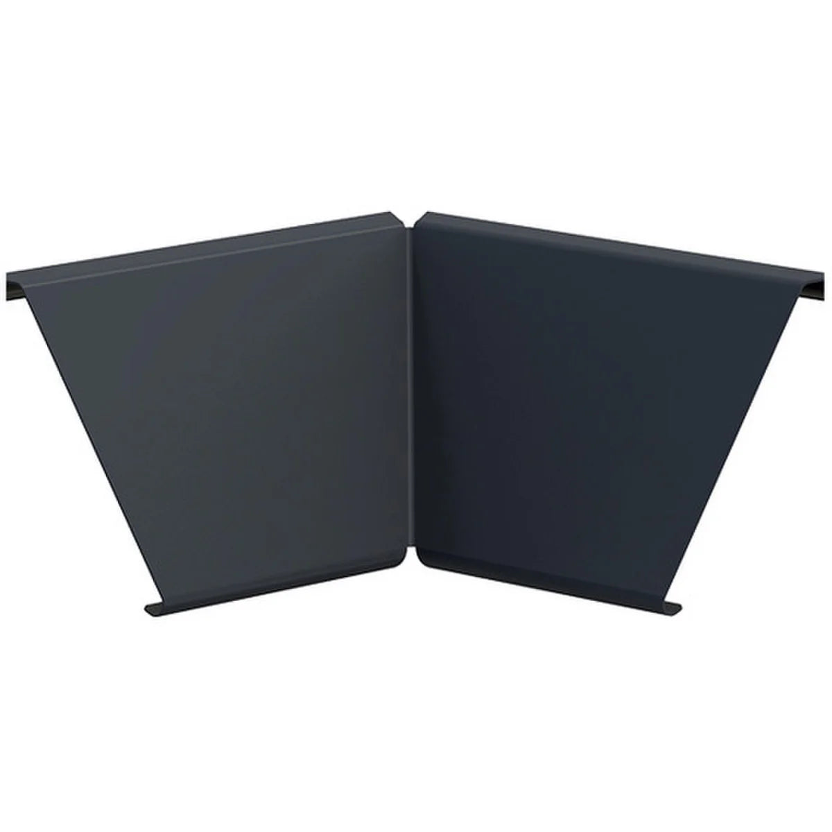 IronRidge Contour Corner Cap, Inner