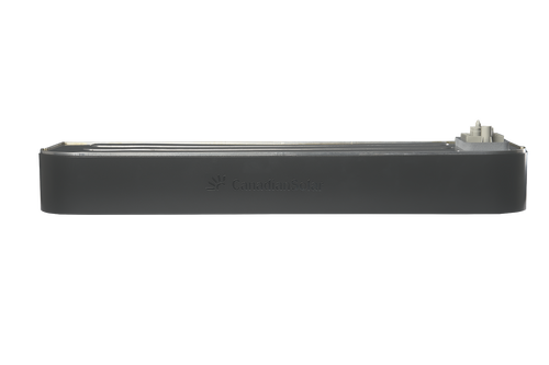 Canadian Solar EP Cube Battery Base | Precision Foundation for EP Cube Modular ESS