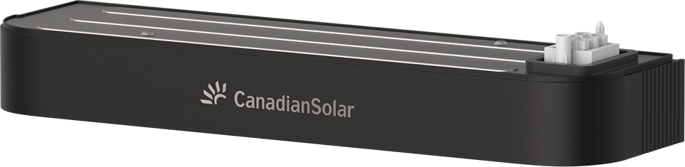 Canadian Solar EP Cube Battery Base