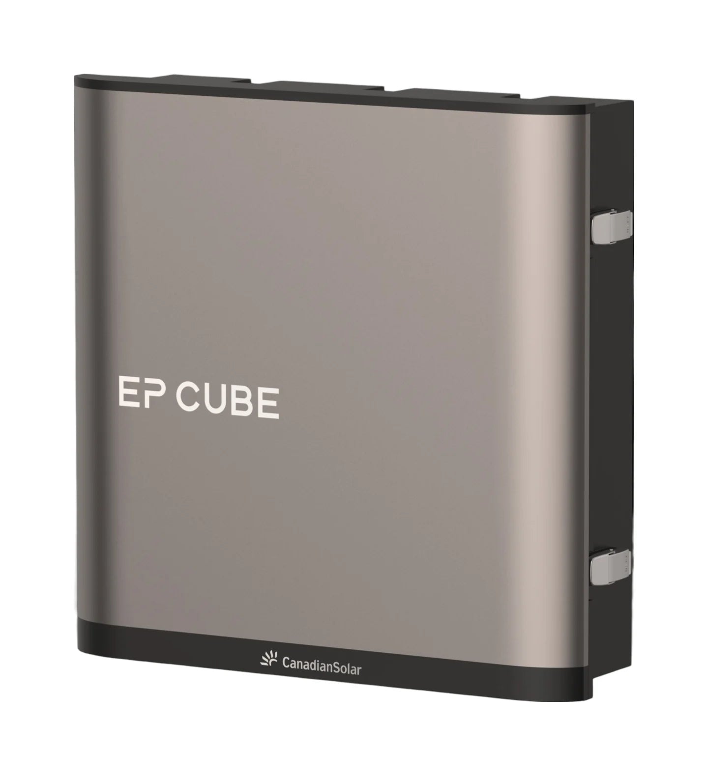 Canadian Solar EP Cube Energy Storage System - All-In-One Solar Backup Power