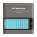 Canadian Solar EP Cube Energy Storage System - All-In-One Solar Backup Power