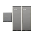 Canadian Solar EP Cube Energy Storage System - All-In-One Solar Backup Power