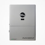 EG4 Split Phase 120/240VAC UL1741 CEC EG4 FlexBOSS21