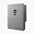 EG4 Split Phase 120/240VAC UL1741 CEC EG4 FlexBOSS21