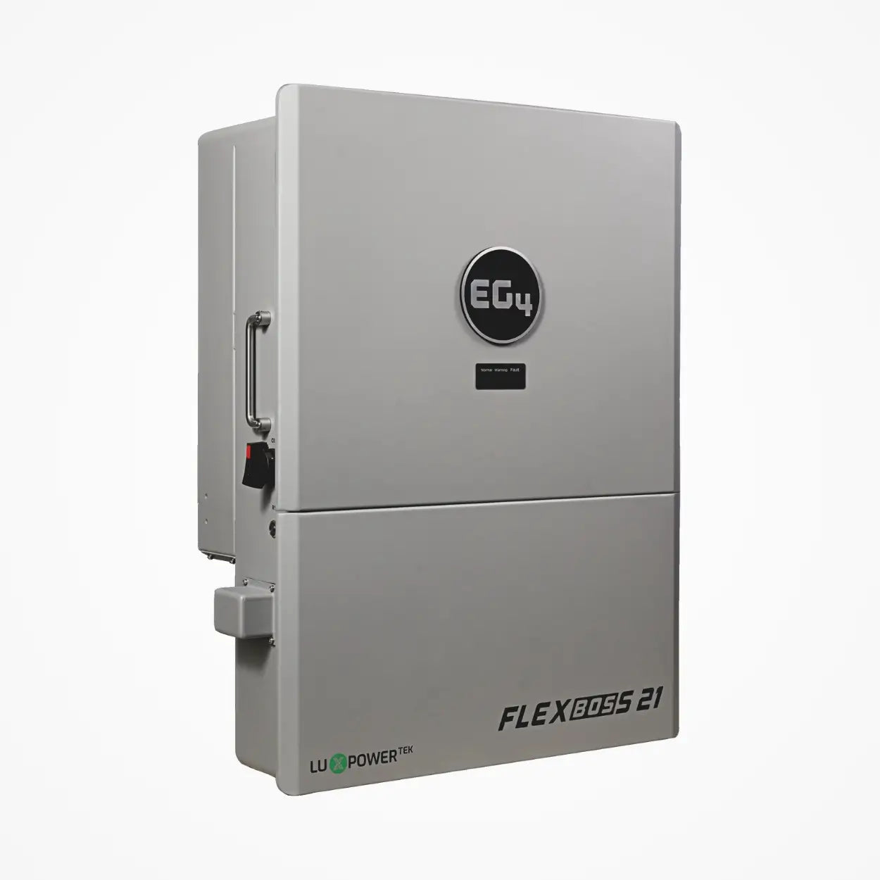 EG4 Split Phase 120/240VAC UL1741 CEC EG4 FlexBOSS21