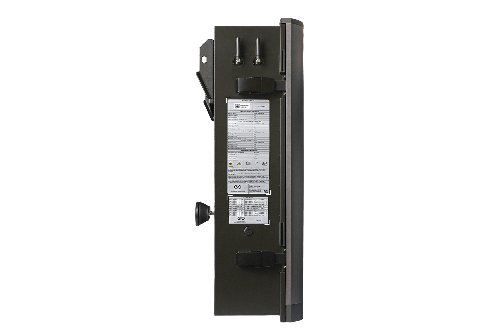 Canadian Solar EP Cube Smart Gateway - SG NA200G