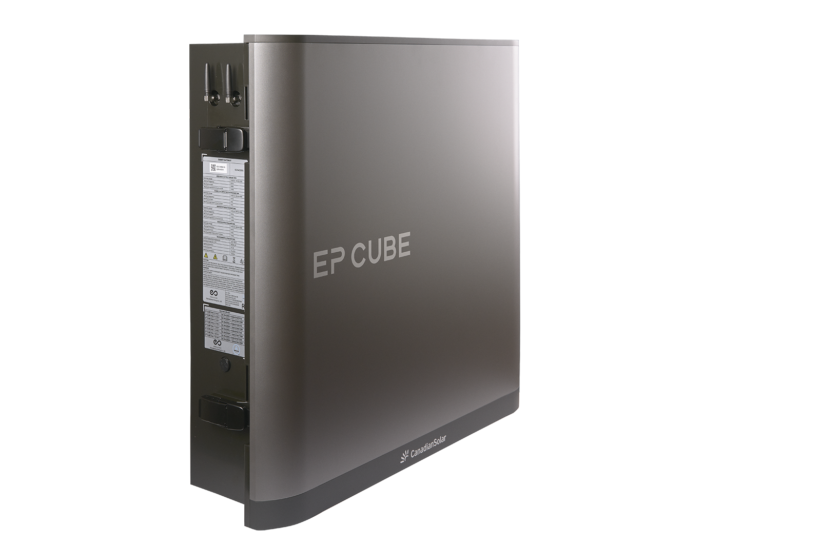 Canadian Solar EP Cube Smart Gateway - SG NA200G