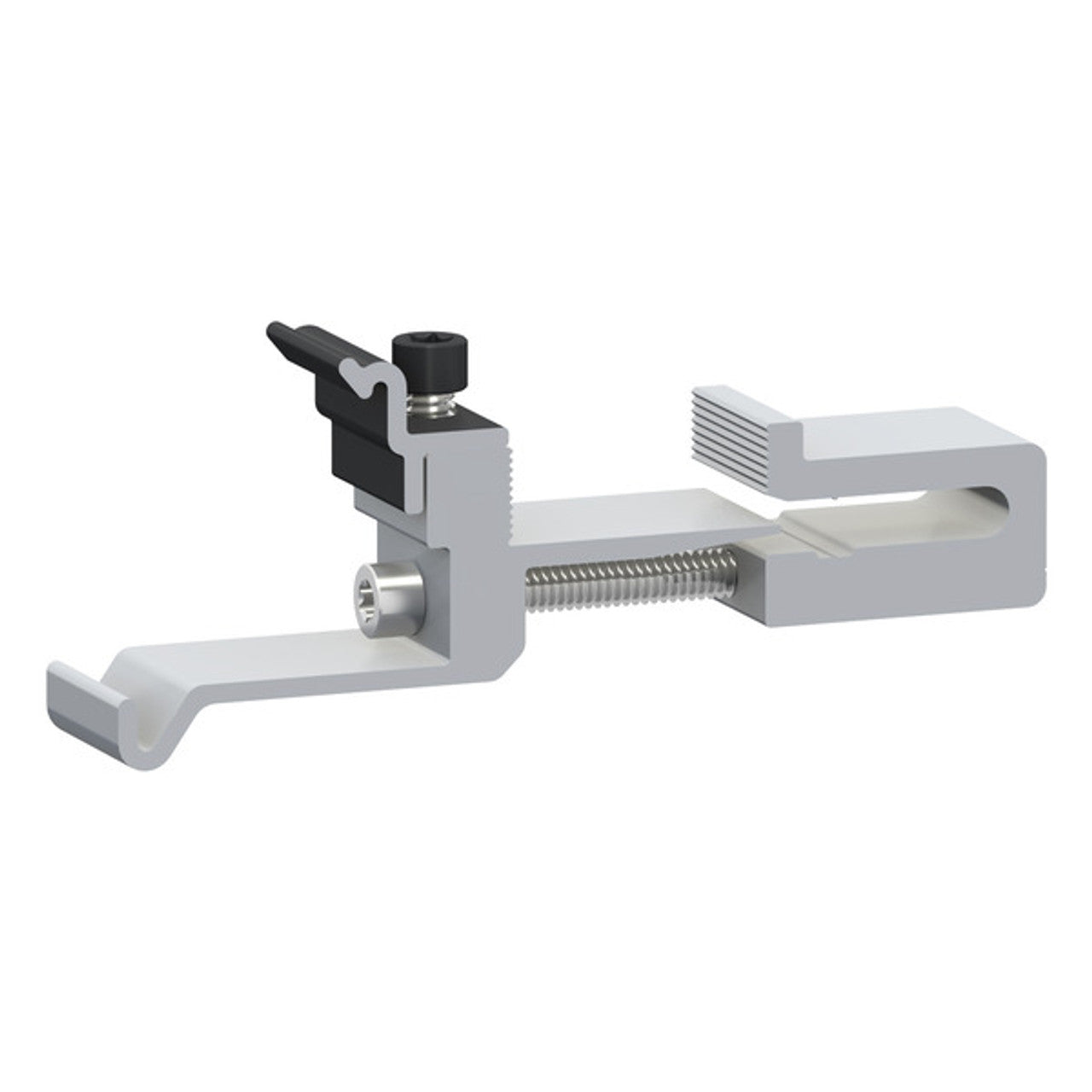 IronRidge Contour Clamp (incl. Torx bit)