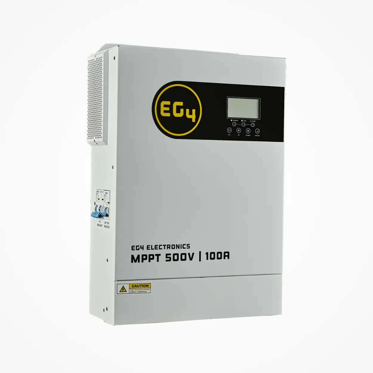 EG4 Solar Charge Controller MPPT MPPT100-48HV 100A Output