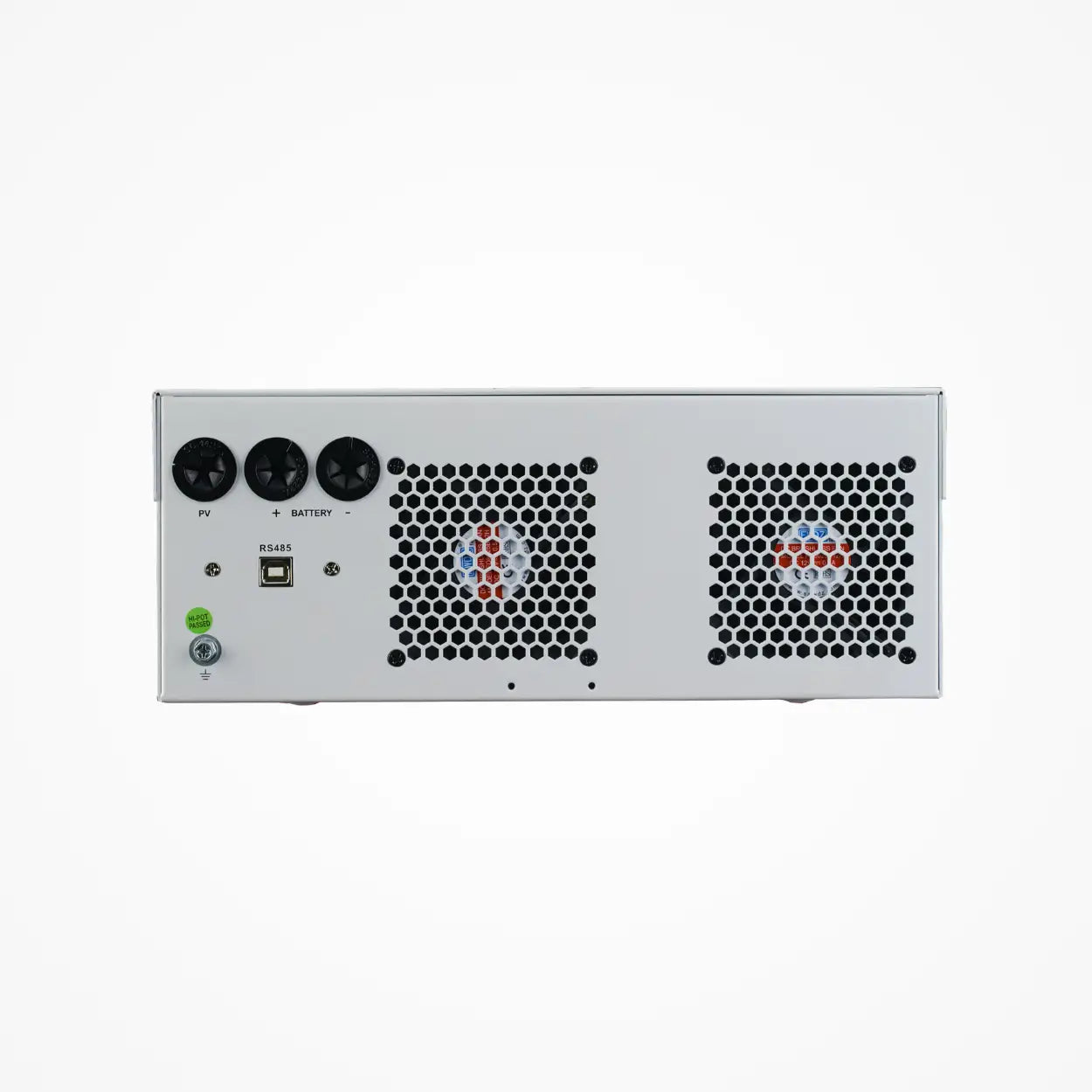 EG4 Solar Charge Controller MPPT MPPT100-48HV 100A Output