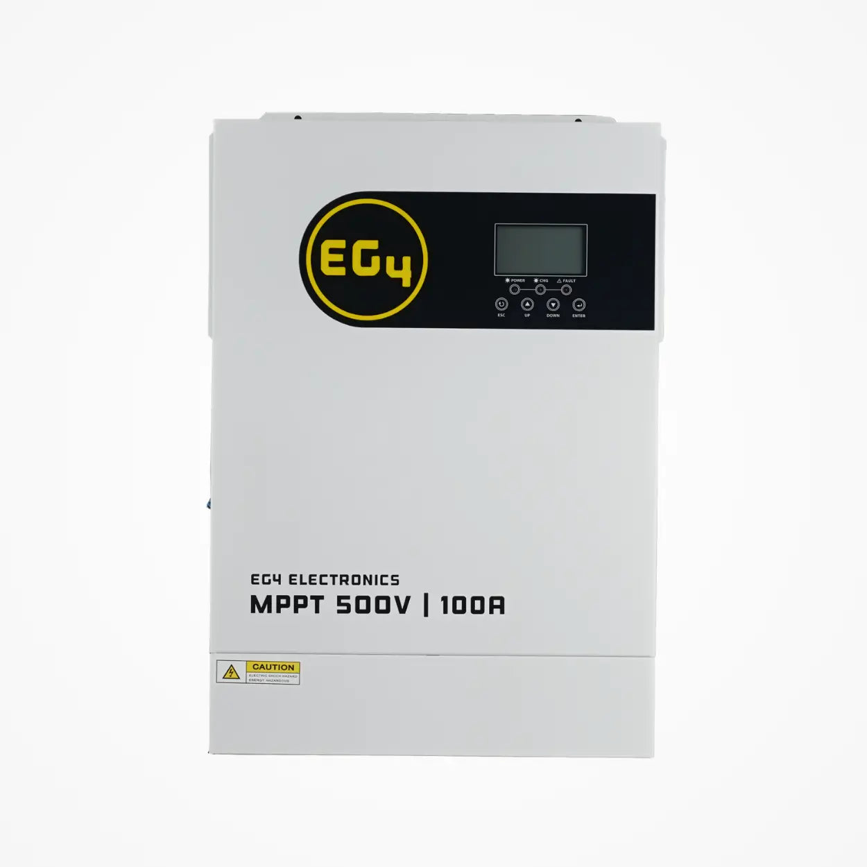 EG4 Solar Charge Controller MPPT MPPT100-48HV 100A Output