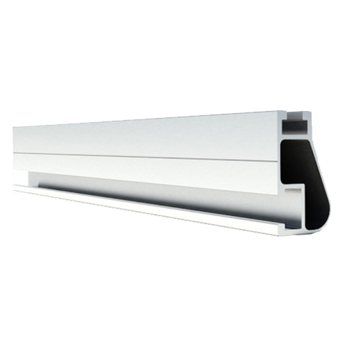 IronRidge XR10, Rail 184", Mill