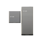 Canadian Solar EP Cube Energy Storage System - All-In-One Solar Backup Power