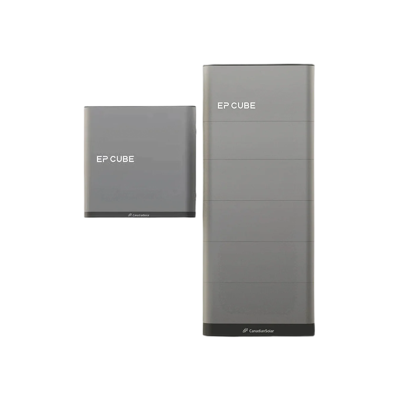 Canadian Solar EP Cube Energy Storage System - All-In-One Solar Backup Power