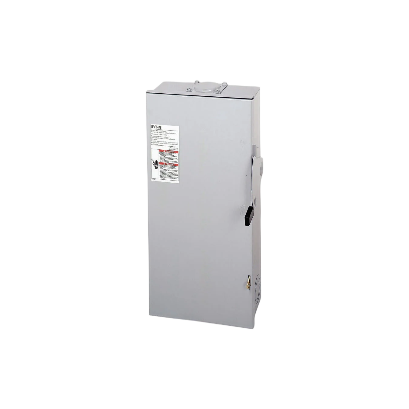 Eaton 100A 2F3R SW