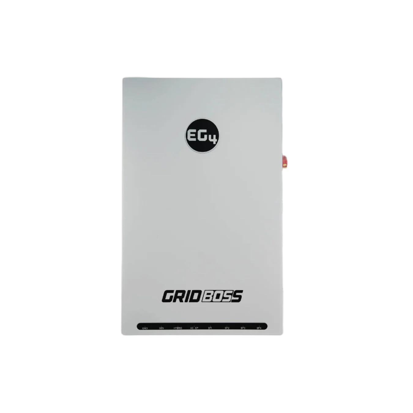 EG4 | 18KPV Hybrid Inverter All-In-One Solar Inverter | 18000W PV Input | 12000W Output | 48V 120/240V Split Phase | EG4-18KPV-12LV