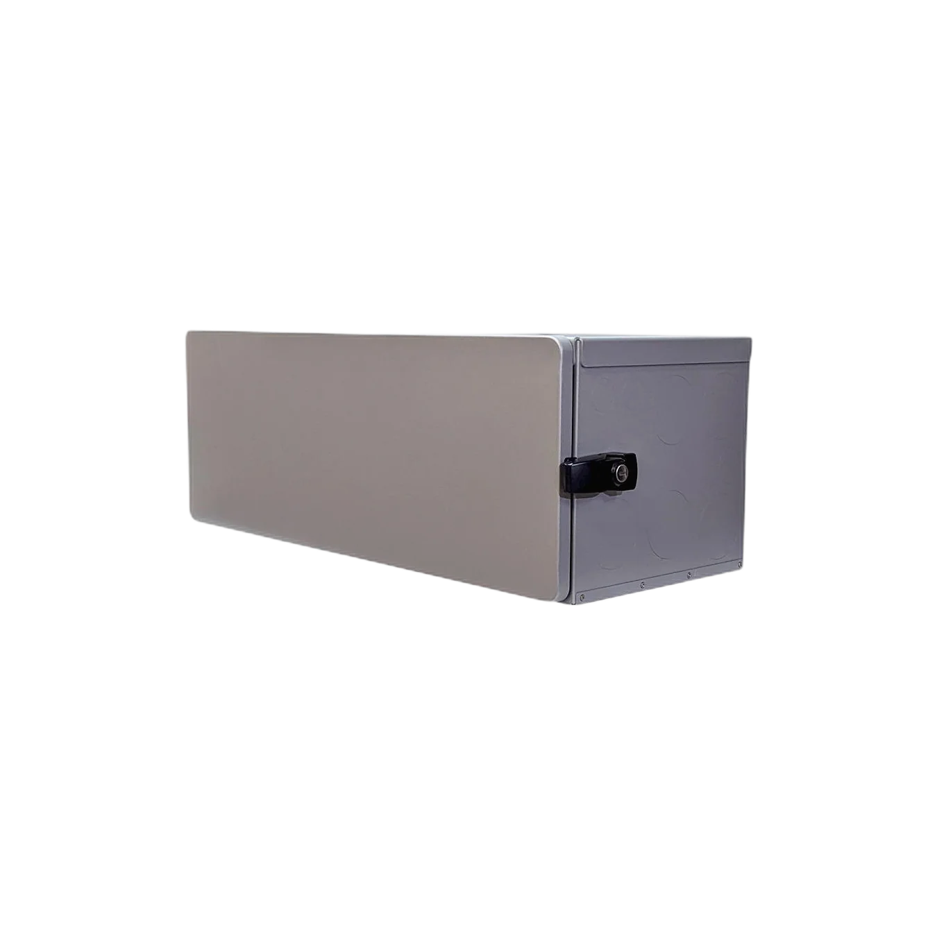 EG4 AlWeather Battery Conduit Box