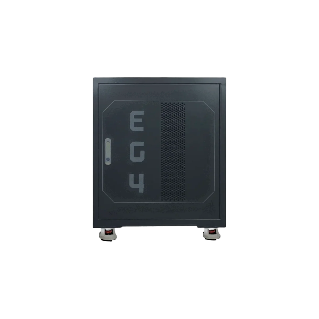 EG4 Battery Rack 3 Slot