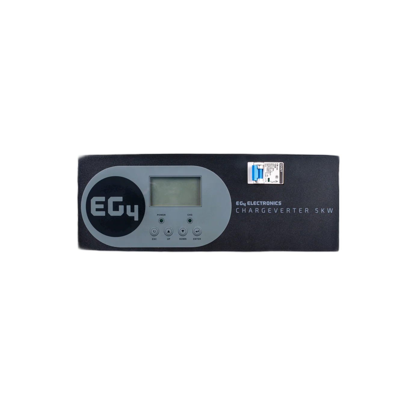 EG4 Chargeverter - GC 48V 100A Battery Charger 5120W Output | 240/120V Input