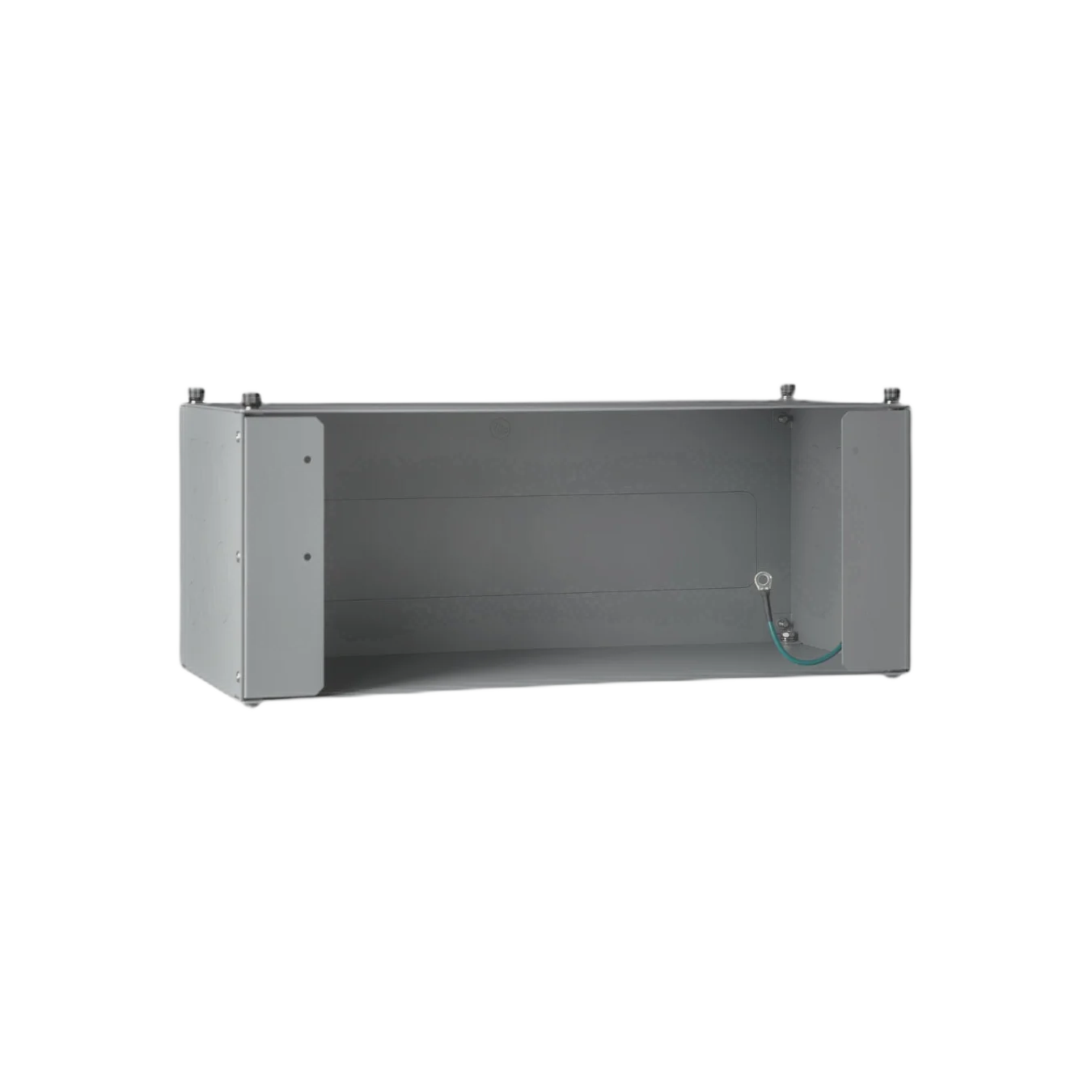 EG4 Indoor Buildable Conduit Box