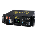 EG4 LL Lithium Battery 12V 400Ah | Server Rack Battery with Bluetooth