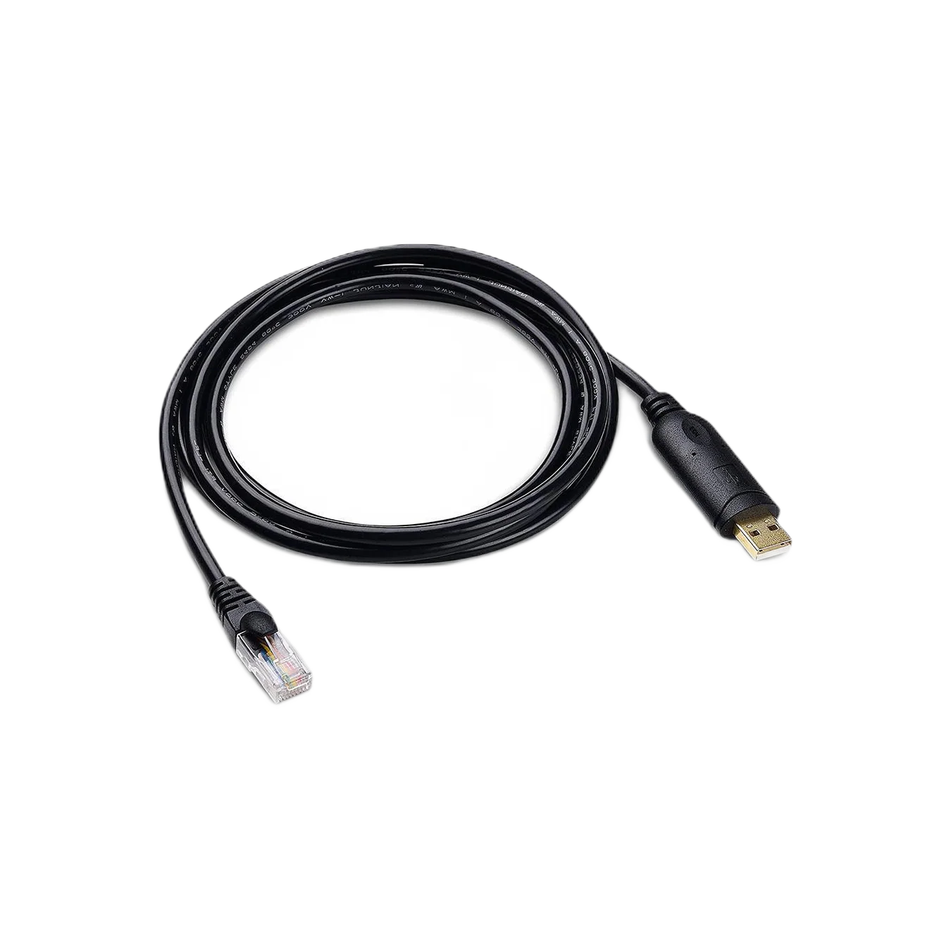 EG4 RS232 Firmware Update Cable - LL