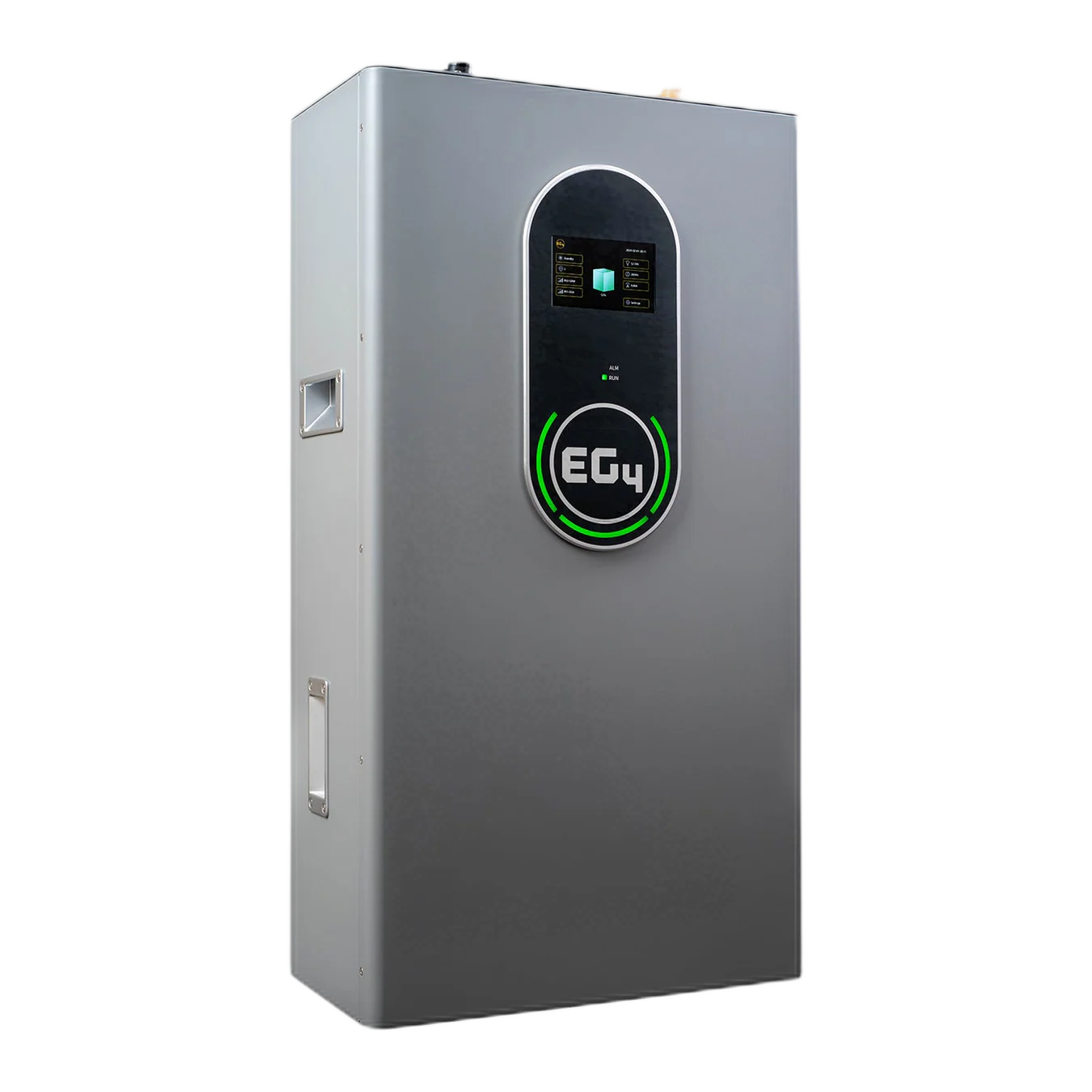 EG4 Wall Mount Indoor Battery 280AH4 51.2V | Indoor I Heated UL1973 UL9540A