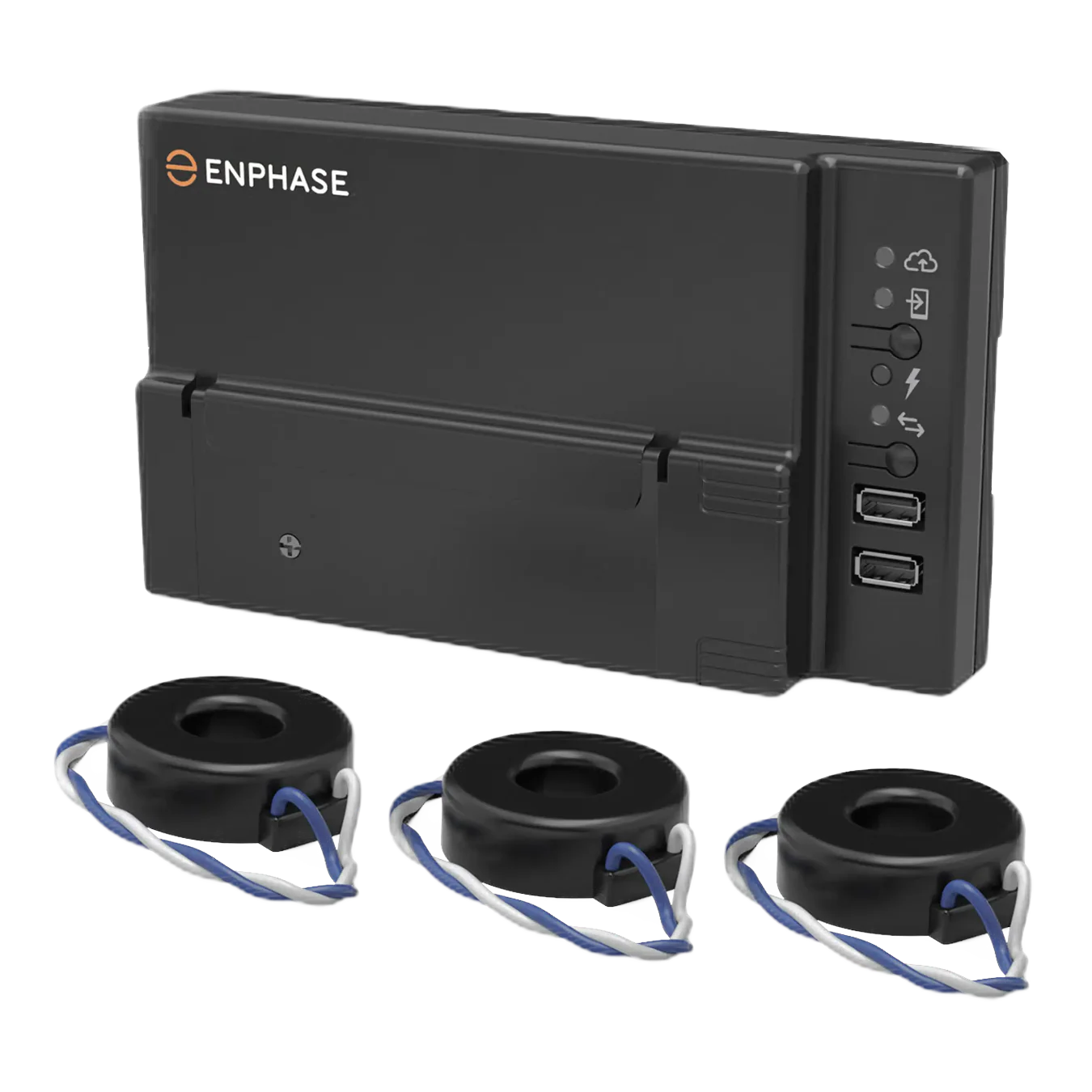 Enphase IQ Gateway Commercial 2