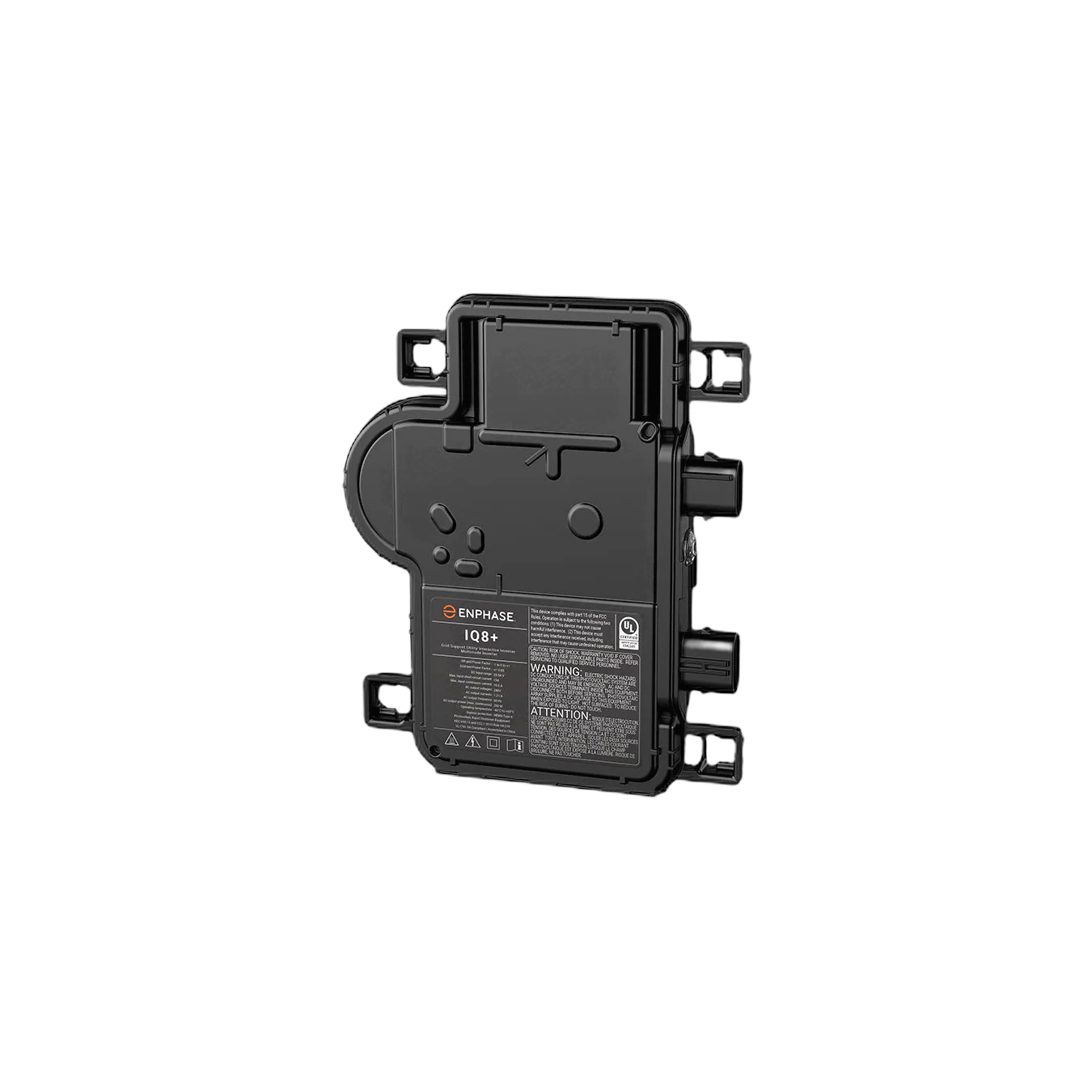 Enphase IQ8AC Microinverter