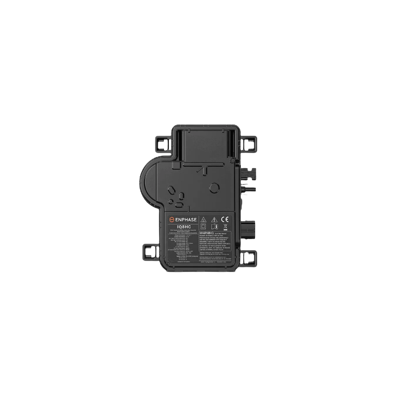 Enphase IQ8HC-72-M-US Microinverter