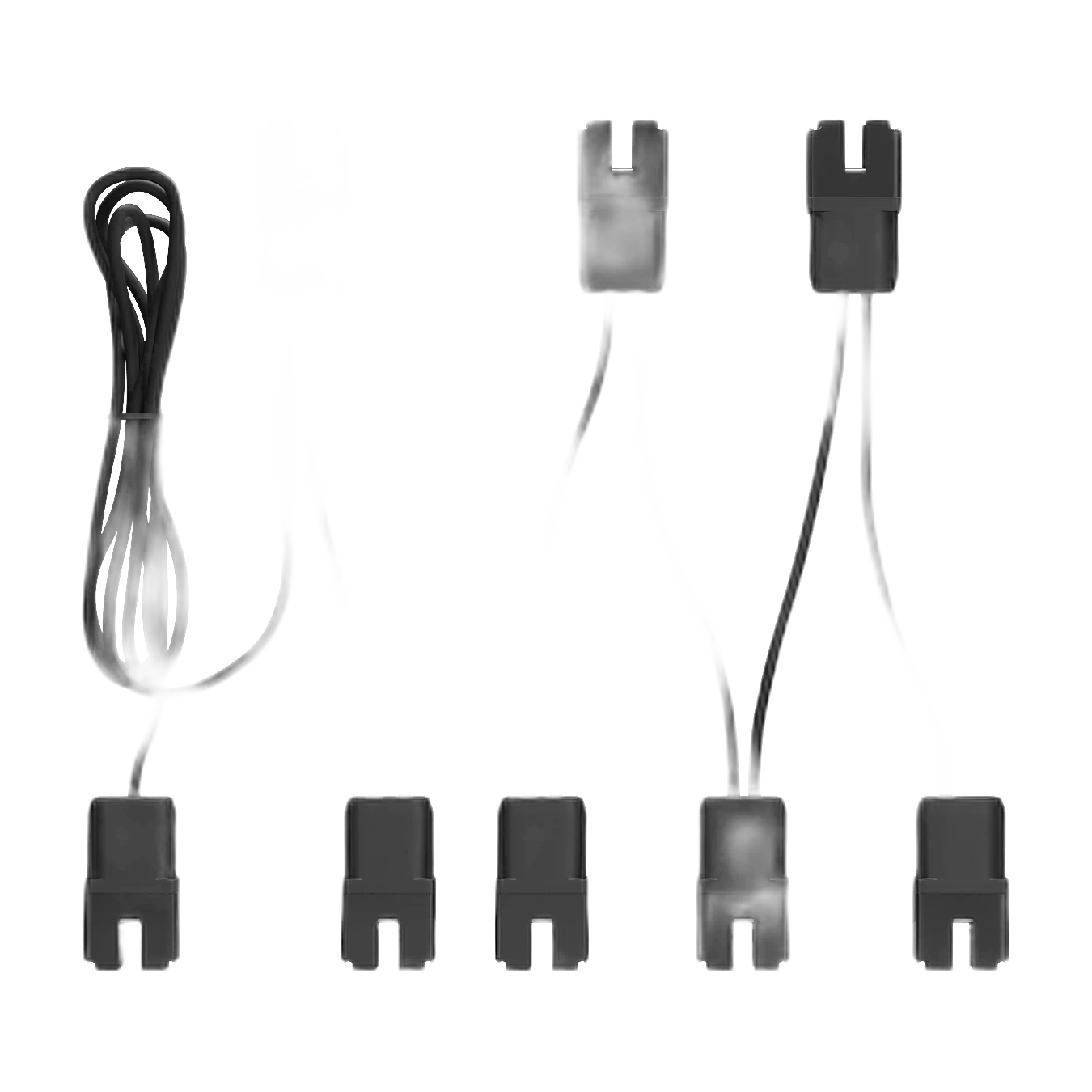 Enphase Q-12-10-240 Portrait Q-Cable
