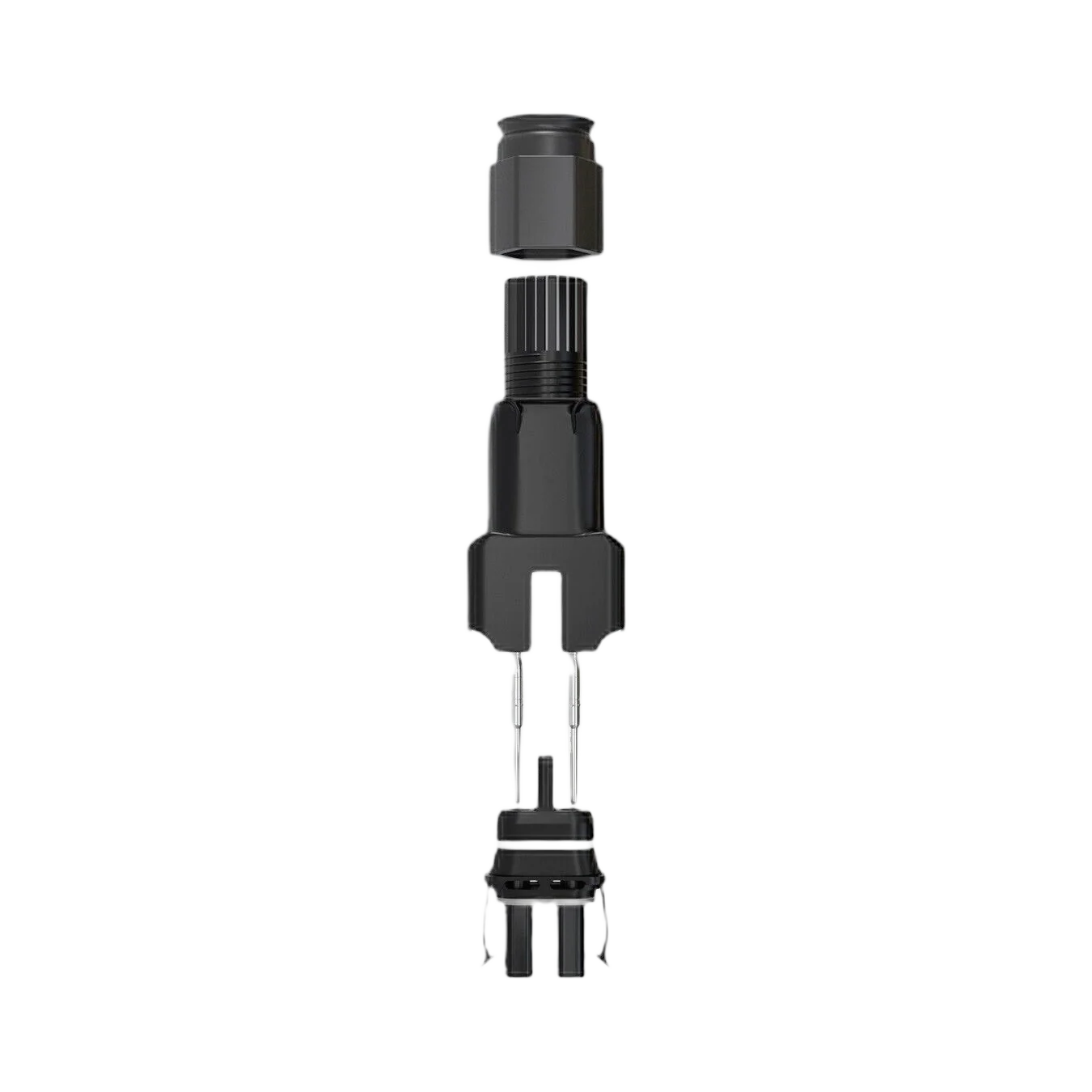 Enphase Q-CONN-10F Female Field-Wireable Connector