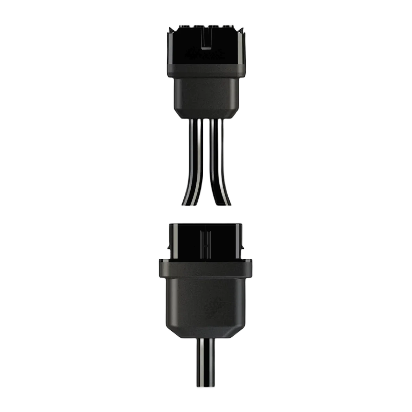 Enphase QD-12-25-108 QD Cable, Large Landscape, 4x12AWG for 60-72 Cell