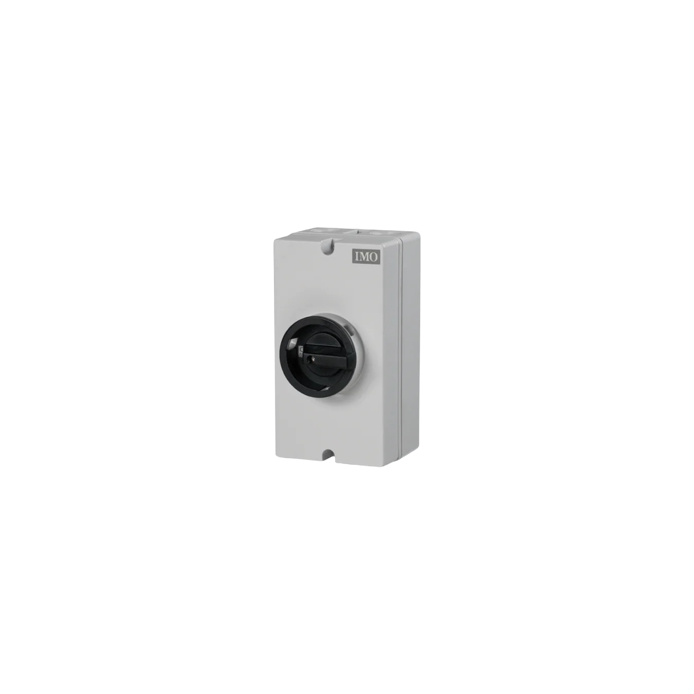 IMO SI32-PEL64R-4 True DC Solar Isolator