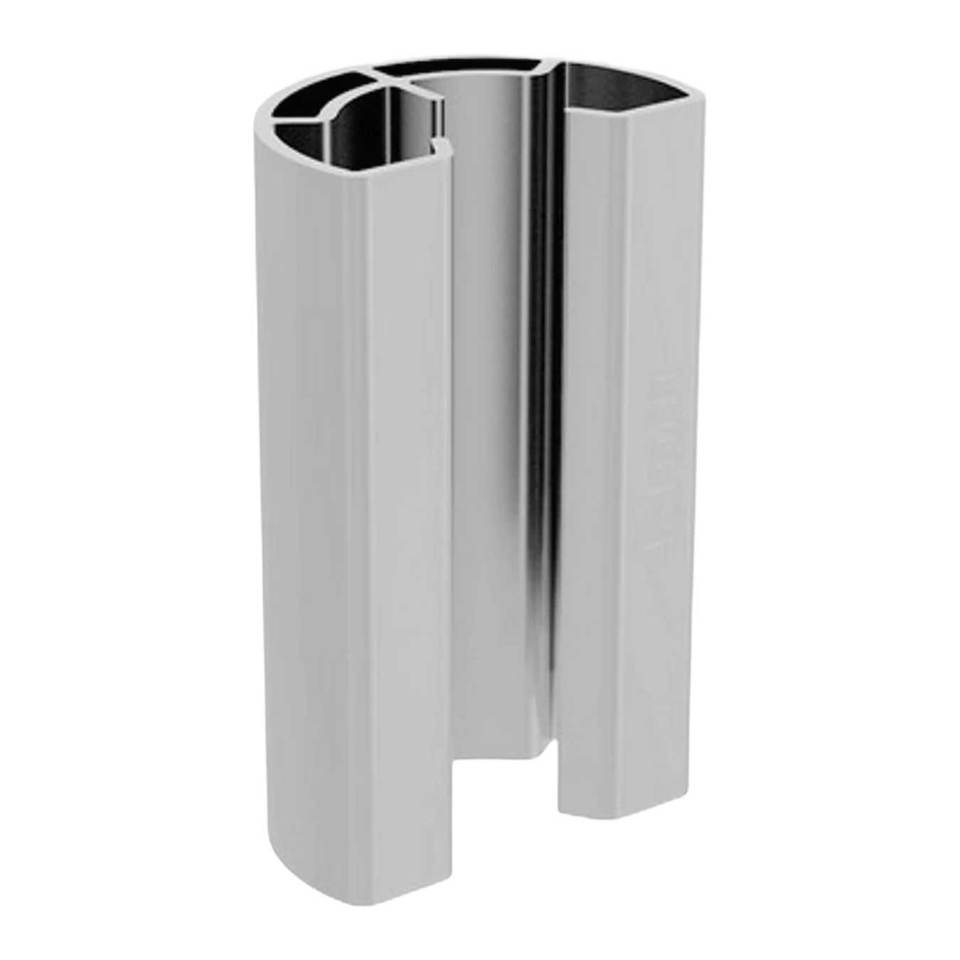 IronRidge 35mm Stopper Sleeve Black