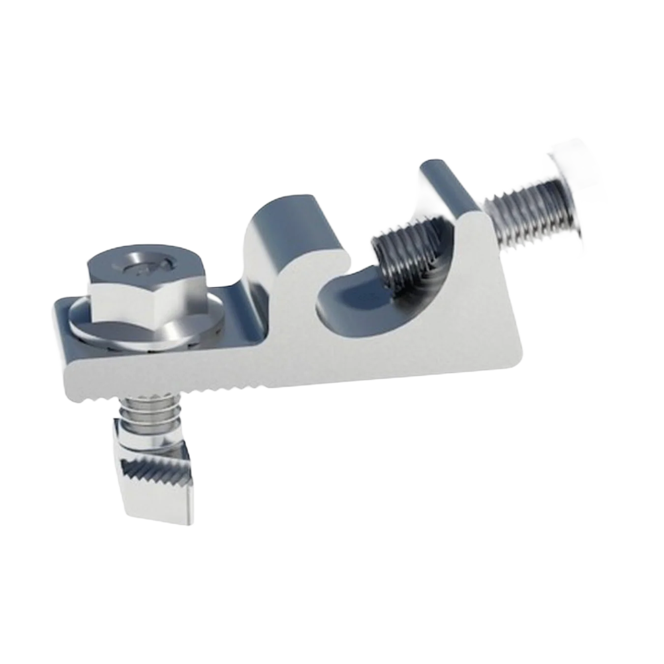 IronRidge Grounding Lug Low Profile