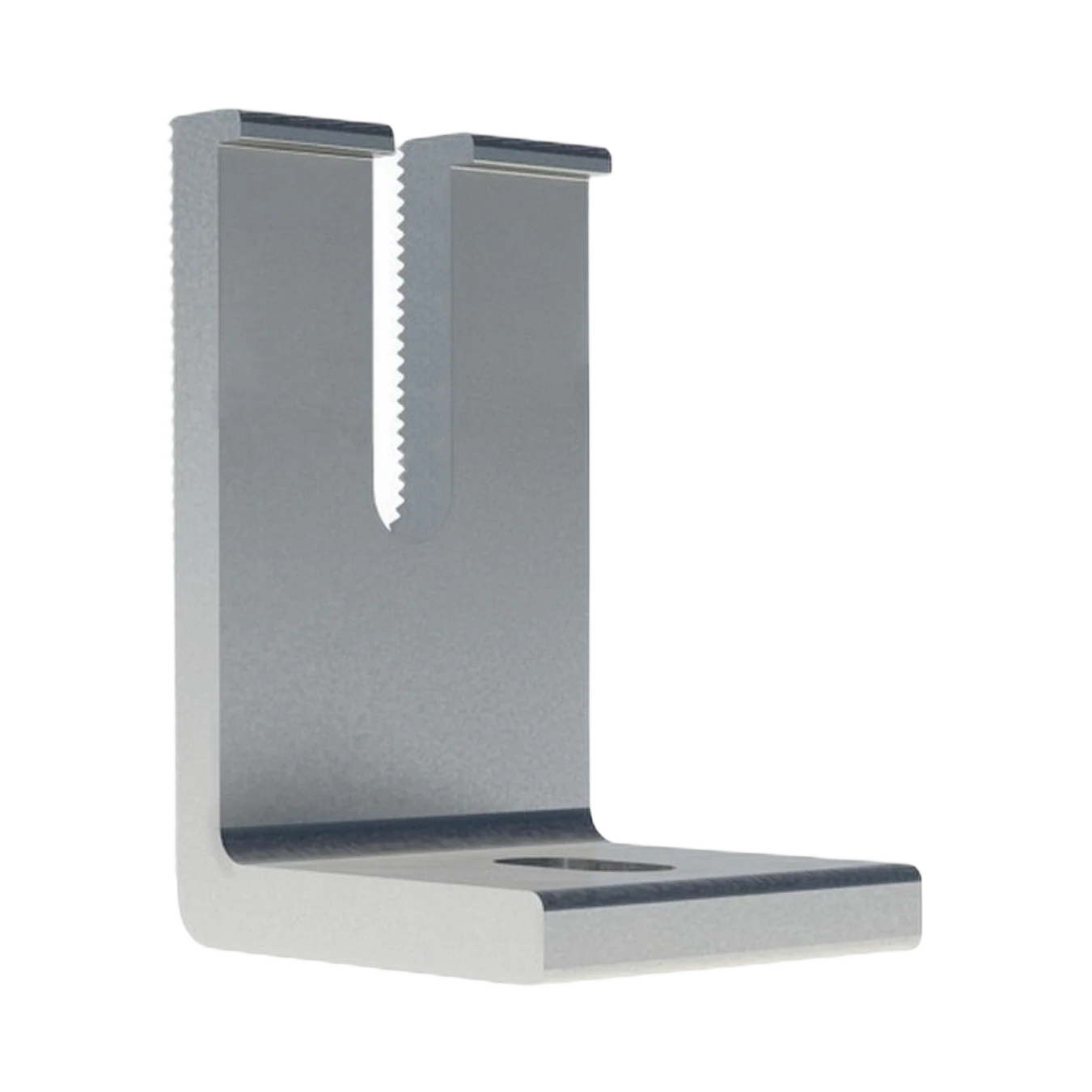 IronRidge Slotted L-Foot Mill
