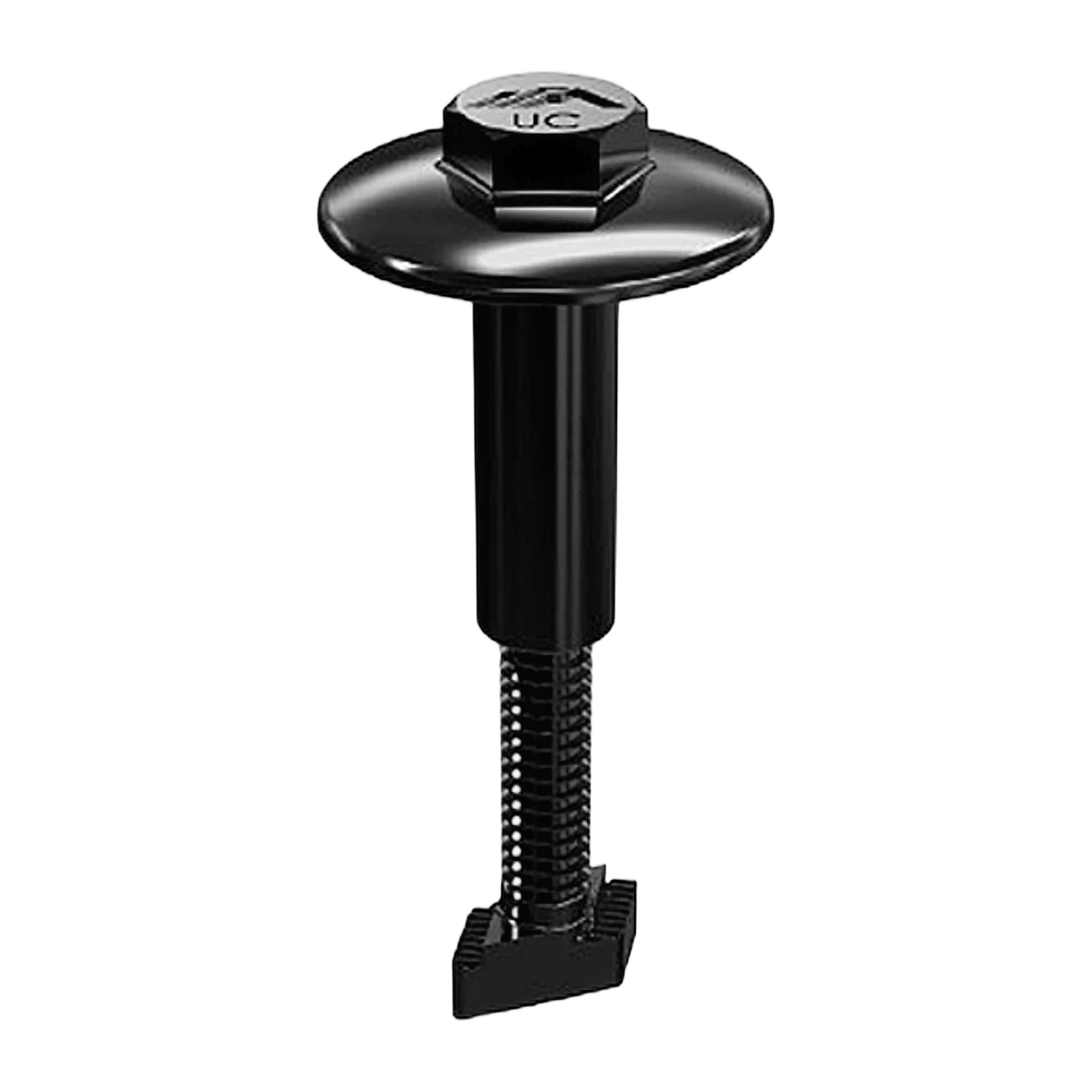 IronRidge UFO Midclamp