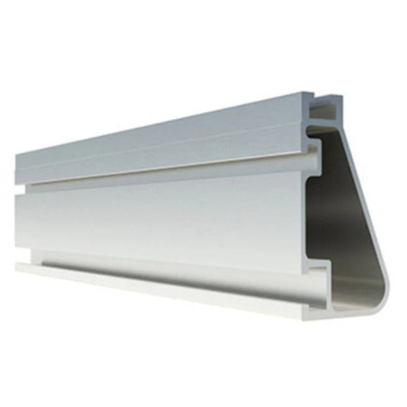 IronRidge XR1000, Rail 210", Mill
