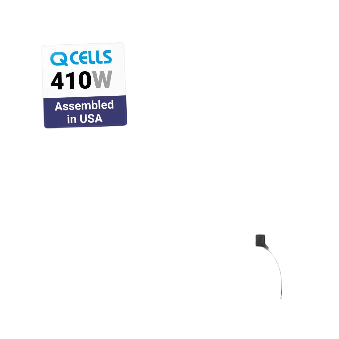Q-Cell 410w