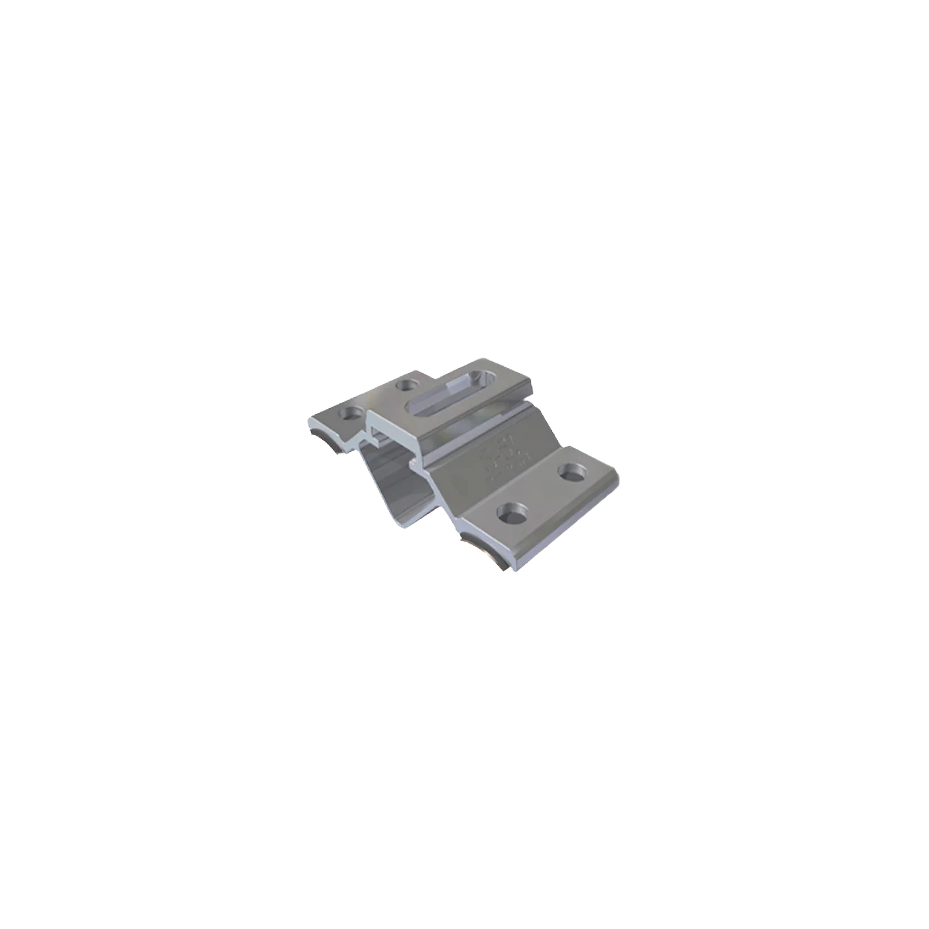 S-5! CorruBracket 100T Exposed Fastener Metal Roof Brackets