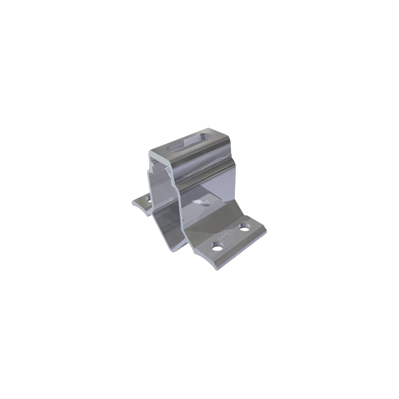 S-5! CorruBracket 100T PV Exposed Fastener Metal Roof Brackets