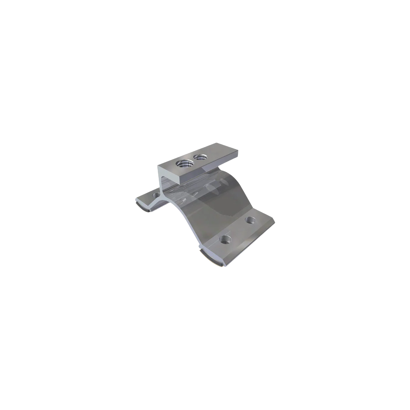 S-5! CorruBracket Exposed Fastener Metal Roof Brackets