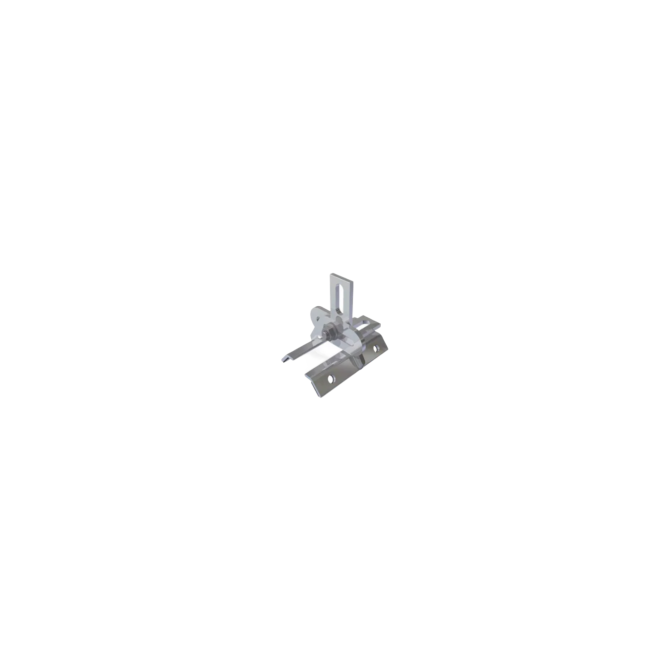 S-5! ProteaBracket M Exposed Fastener Metal Roof Brackets