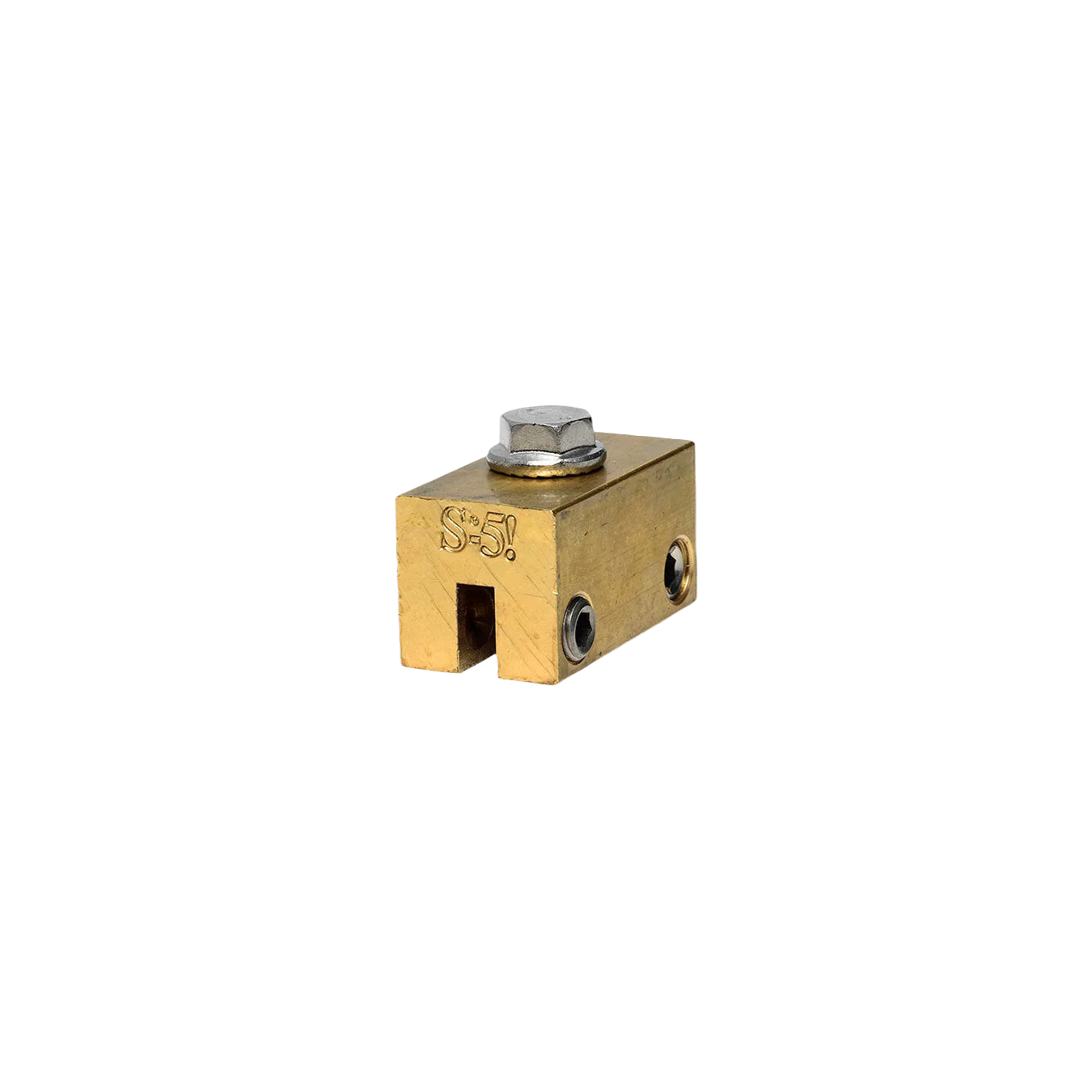 S-5! S-5-B Seam Clamp